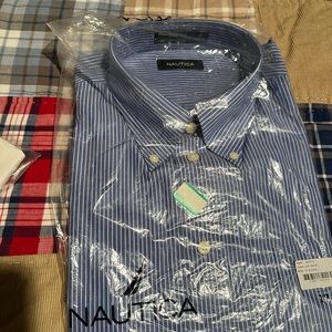 Dress shirt